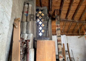 Dettagli - Rustico VIA MATTEOTTI
 
19, Castronno - foto 18