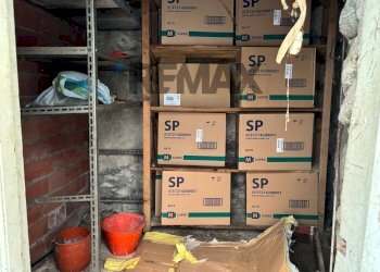 Dispensa di stoccaggio - Rustico VIA MATTEOTTI
 
19, Castronno - foto 21