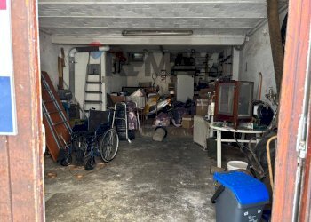 Dispensa di stoccaggio - Rustico VIA MATTEOTTI
 
19, Castronno - foto 23