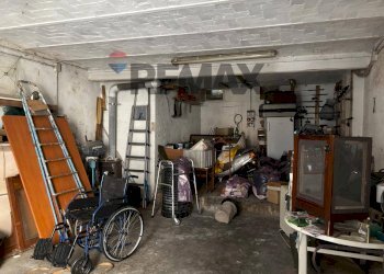 Dispensa di stoccaggio - Rustico VIA MATTEOTTI
 
19, Castronno - foto 25