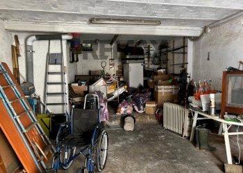 Dispensa di stoccaggio - Rustico VIA MATTEOTTI
 
19, Castronno - foto 28