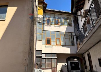 Edificio all\'aperto - Rustico VIA MATTEOTTI
 
19, Castronno - foto 31