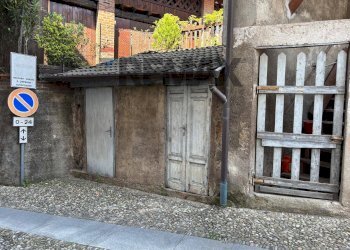 Casa all\'aperto - Rustico VIA MATTEOTTI
 
19, Castronno - foto 34