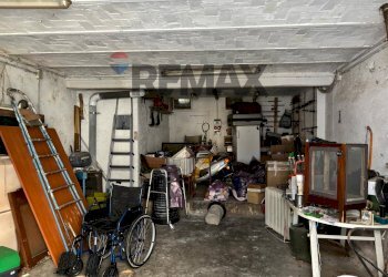 Dispensa di stoccaggio - Rustico VIA MATTEOTTI
 
19, Castronno - foto 35