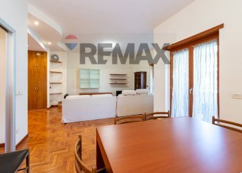 Sala da pranzo - Appartamento Piazza Eschilo, Roma - foto 5