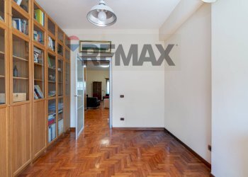 Hall / corridoio - Appartamento Piazza Eschilo, Roma - foto 10