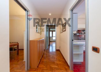 Hall / corridoio - Appartamento Piazza Eschilo, Roma - foto 11