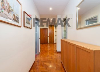 Hall / corridoio - Appartamento Piazza Eschilo, Roma - foto 12