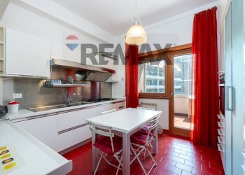 Cucina - Appartamento Piazza Eschilo, Roma - foto 13