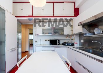 Cucina - Appartamento Piazza Eschilo, Roma - foto 14