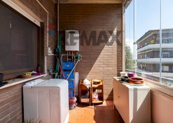 Lavanderia - Appartamento Piazza Eschilo, Roma - foto 16