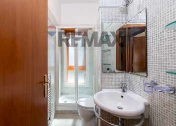 Bagno - Appartamento Piazza Eschilo, Roma - foto 18