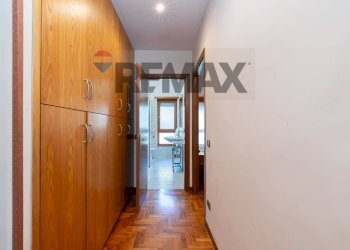 Hall / corridoio - Appartamento Piazza Eschilo, Roma - foto 25