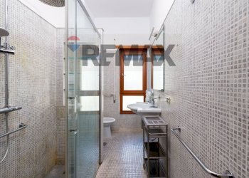 Bagno - Appartamento Piazza Eschilo, Roma - foto 26