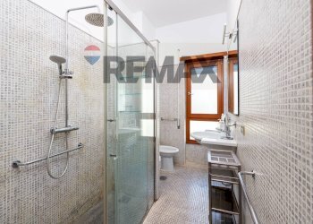 Bagno - Appartamento Piazza Eschilo, Roma - foto 27