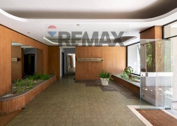 Ricezione / Lobby - Appartamento Piazza Eschilo, Roma - foto 31