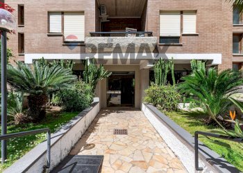 Casa all\'aperto - Appartamento Piazza Eschilo, Roma - foto 32