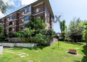 Edificio all\'aperto - Appartamento Piazza Eschilo, Roma - foto 35