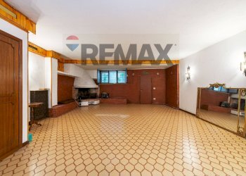 Soggiorno - Villa Via Ernesto Basile
 
56, Roma - foto 5