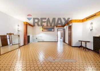 Soggiorno - Villa Via Ernesto Basile
 
56, Roma - foto 6