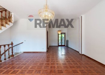 Stanza vuota - Villa Via Ernesto Basile
 
56, Roma - foto 10