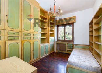 Camera / camera da letto - Villa Via Ernesto Basile
 
56, Roma - foto 17