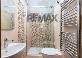 Bagno - Villa Via Ernesto Basile
 
56, Roma - foto 19