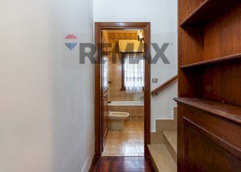 Bagno - Villa Via Ernesto Basile
 
56, Roma - foto 22