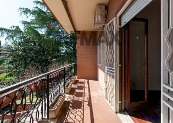 Balcone - Villa Via Ernesto Basile
 
56, Roma - foto 24