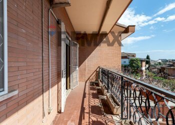 Balcone - Villa Via Ernesto Basile
 
56, Roma - foto 25
