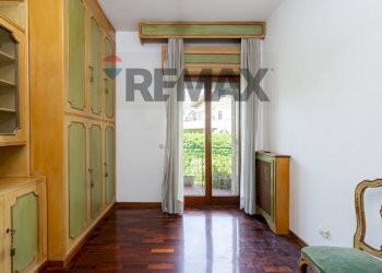 Stanza vuota - Villa Via Ernesto Basile
 
56, Roma - foto 27