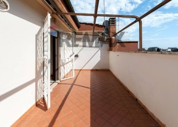 Terrazza - Villa Via Ernesto Basile
 
56, Roma - foto 31