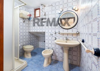 Bagno - Villa Via Ernesto Basile
 
56, Roma - foto 34