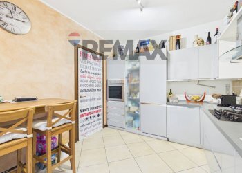 Cucina - Casa semi indipendente via Pietro Nenni
 
38, Vellezzo Bellini - foto 8