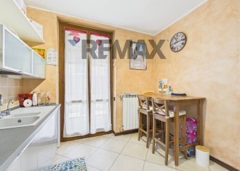 Cucina - Casa semi indipendente via Pietro Nenni
 
38, Vellezzo Bellini - foto 9