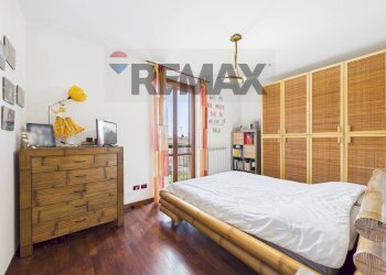 Camera / camera da letto - Casa semi indipendente via Pietro Nenni
 
38, Vellezzo Bellini - foto 14