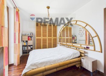 Camera / camera da letto - Casa semi indipendente via Pietro Nenni
 
38, Vellezzo Bellini - foto 15