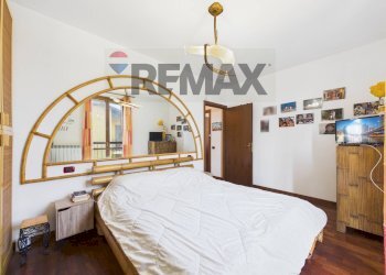 Camera / camera da letto - Casa semi indipendente via Pietro Nenni
 
38, Vellezzo Bellini - foto 16