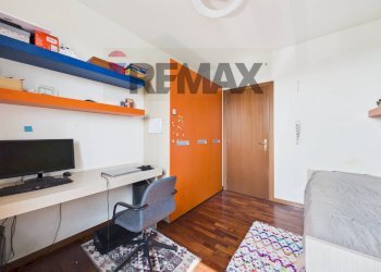 Ufficio - Casa semi indipendente via Pietro Nenni
 
38, Vellezzo Bellini - foto 24