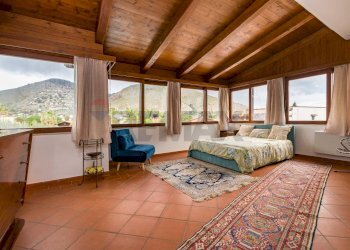 Camera / camera da letto - Villa Via Nesea
 
27, Palermo - foto 19