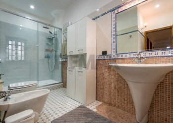 Bagno - Villa Via Nesea
 
27, Palermo - foto 25