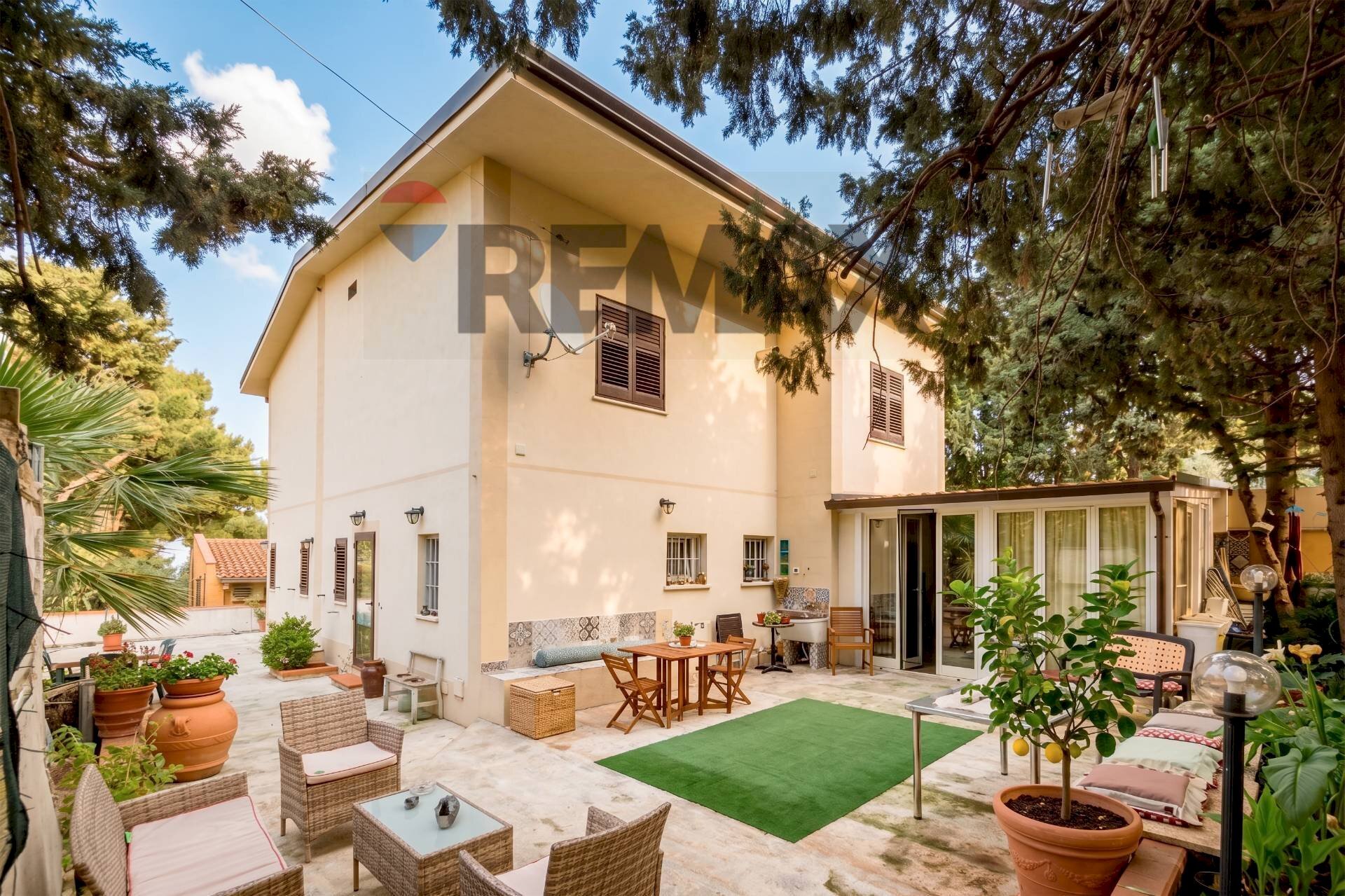 Villa - Casa semi indipendente via Chiesazza Sperone 9
 
snc, Altavilla Milicia - foto 1