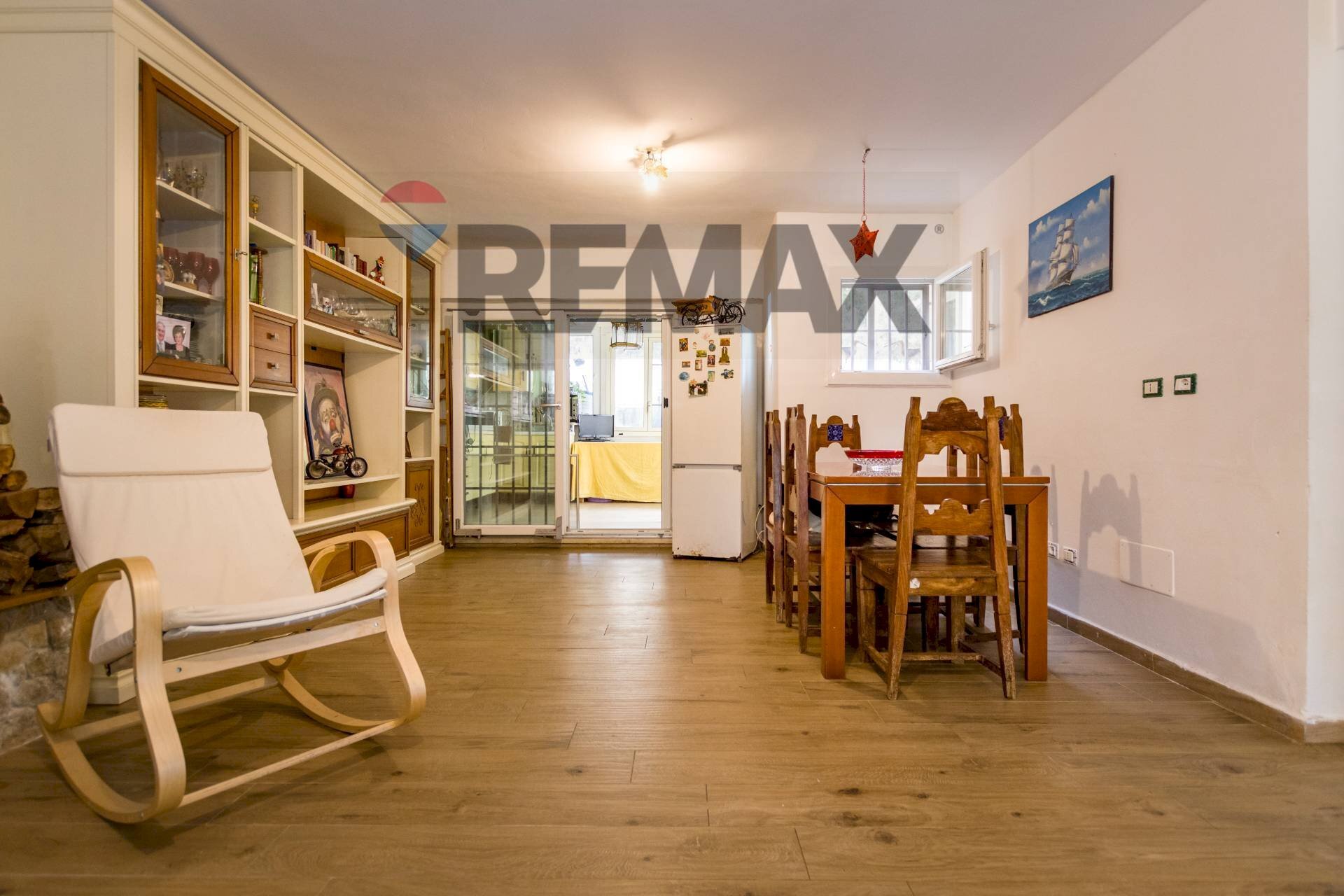 Sala da pranzo - Casa semi indipendente via Chiesazza Sperone 9
 
snc, Altavilla Milicia - foto 3