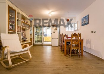 Sala da pranzo - Casa semi indipendente via Chiesazza Sperone 9
 
snc, Altavilla Milicia - foto 3