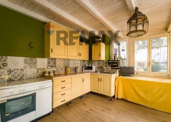 Cucina - Casa semi indipendente via Chiesazza Sperone 9
 
snc, Altavilla Milicia - foto 8