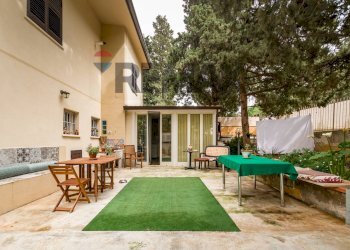 Corte - Casa semi indipendente via Chiesazza Sperone 9
 
snc, Altavilla Milicia - foto 11