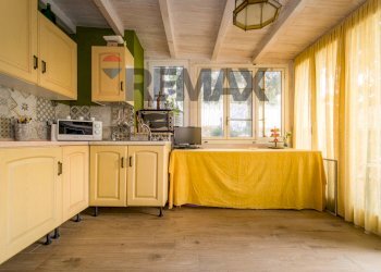 Cucina - Casa semi indipendente via Chiesazza Sperone 9
 
snc, Altavilla Milicia - foto 13