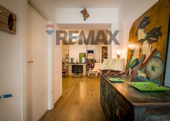 Corridoio - Casa semi indipendente via Chiesazza Sperone 9
 
snc, Altavilla Milicia - foto 14