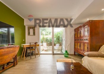 Sala da pranzo - Casa semi indipendente via Chiesazza Sperone 9
 
snc, Altavilla Milicia - foto 16