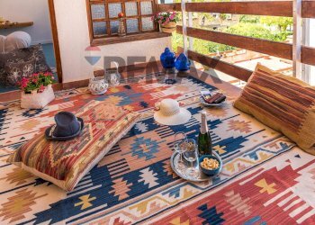 Aperitivo in terrazzo - Residence via Francesco tempra
 
21, Bagheria - foto 24